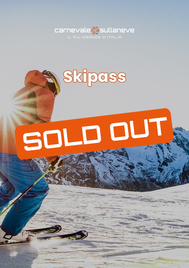 skipass sold out